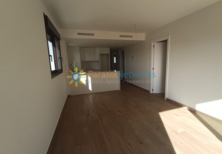 Dúplex a Daimus, Valencia, Daimus - € 1.400/mes | Ref: PNRN397 - foto 1